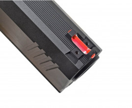 PU18447-3 Fiber optic front sight for Hi-Capa, COW COW Photo PU18447-3 Fiber optic front sight for Hi-Capa, COW COW
