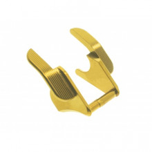 PU18455 Hi-capa Cow Thumb Safety Photo PU18455 Hi-capa Cow Thumb Safety