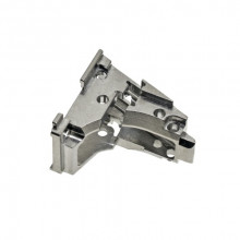 Photo PU18471-1.jpg SS Hammer Housing en acier inoxydable pour Glock UMAREX