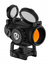 RIT161-05 RITON 1TACTIX RRD red dot sight Photo RIT161-05 RITON 1TACTIX RRD red dot sight