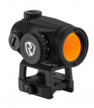 RIT161-06 RITON 1TACTIX RRD red dot sight Photo RIT161-06 RITON 1TACTIX RRD red dot sight