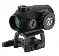 Photo RIT161-09 RITON 1TACTIX RRD red dot sight