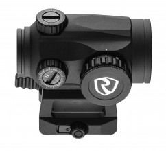 RIT161-10 RITON 1TACTIX RRD red dot sight Photo RIT161-10 RITON 1TACTIX RRD red dot sight