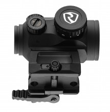 RIT161-11 RITON 1TACTIX RRD red dot sight Photo RIT161-11 RITON 1TACTIX RRD red dot sight