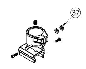 GOTCHA N37 - NUT FEEDER