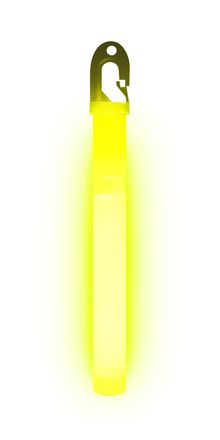 Cold Light Stick - Yellow
