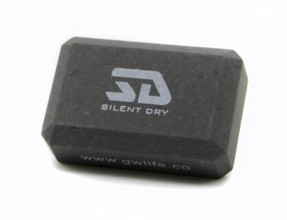 SDY100-1 SILENT DRY INVISIBLE dehumidifier for pistol case Photo SDY100-1 SILENT DRY INVISIBLE dehumidifier for pistol case