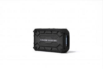 SDY120-1 Déshumidificateur SILENT DRY MINE pour mallette arme longue ou coffre 40 L Photo SDY120-1 Déshumidificateur SILENT DRY MINE pour mallette arme longue ou coffre 40 L