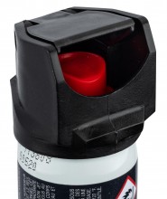 Photo SP101-4 Aerosol GEL PEIVRE ANTI-AGGRESSION - 50 ml