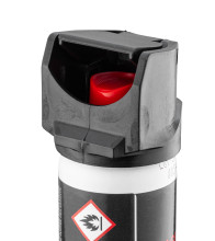 Photo SP102-03.jpg Aérosol GAZ CS 80 - 75 ml