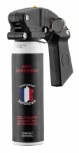 Aérosol GEL POIVRE 100 ml avec poignée