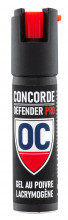 Photo SP145-01.jpg Concorde Defender Pro Defense Spray