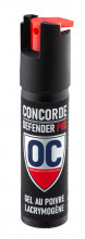 Photo SP145-03.jpg Concorde Defender Pro Defense Spray