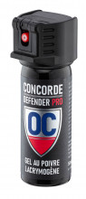Photo SP146-03.jpg Concorde Defender Pro Defense Spray
