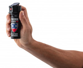 Photo SP146-05.jpg Concorde Defender Pro Defense Spray