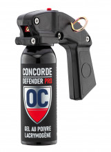 Photo SP147-01.jpg Concorde Defender Pro Defense Spray