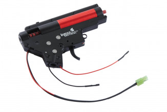 UG1042-01 Gear Box Lancer Tactical Gen 2 Photo UG1042-01 Gear Box Lancer Tactical Gen 2