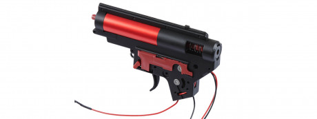 UG1042 Gear Box Lancer Tactical Gen 2 Photo UG1042 Gear Box Lancer Tactical Gen 2