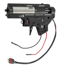 Lancer Tactical Gearbox Gen 4 NEBULA II