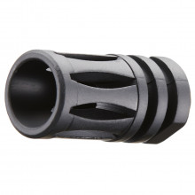 Lancer Tactical metal flash hider