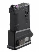 UG1060-1 Adaptateur HPA pour GBBR TYPE MWS TM Lancer Tactical Photo UG1060-1 Adaptateur HPA pour GBBR TYPE MWS TM Lancer Tactical