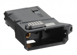 UG1060 Adaptateur HPA pour GBBR TYPE MWS TM Lancer Tactical Photo UG1060 Adaptateur HPA pour GBBR TYPE MWS TM Lancer Tactical