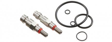 UG1061 Adaptateur HPA pour GBBR TYPE MWS TM Lancer Tactical Photo UG1061 Adaptateur HPA pour GBBR TYPE MWS TM Lancer Tactical