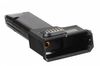 UG1065-3 HPA adapter for AAP and EU7 lancer tactical Photo UG1065-3 HPA adapter for AAP and EU7 lancer tactical