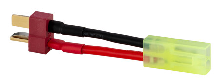 Tamiya Mini/T-dean Battery Adapter