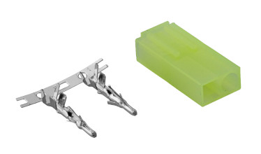 PLUG MINI TAMIYA FEMELLE