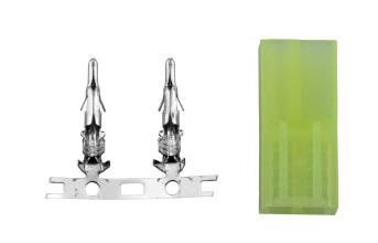 Photo UG1071B-02.jpg PLUG MINI TAMIYA FEMELLE