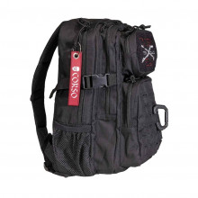 Photo VE070-02.jpg Rogue Assault Tactical Backpack - 14L - Corso Tactical