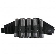 Dye Jet Pack 4+5 Harness Black and Grey