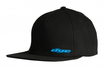 Dye Hat LWR LFT FLEX Flat Bill Cap