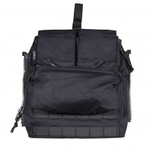 Photo VE6040-001.jpg Back Panel Buccanner MK1 - Corso Tactical