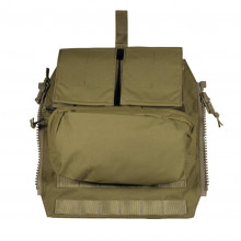 Photo VE6041-001.jpg Back Panel Buccanner MK1 - Corso Tactical