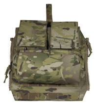 Photo VE6043-web.jpg Back Panel Buccanner MK1 - Corso Tactical