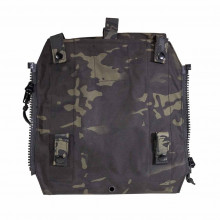 Photo VE6044-002.jpg Back Panel Buccanner MK1 - Corso Tactical