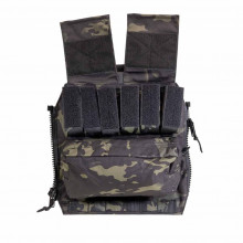 Photo VE6044-003.jpg Back Panel Buccanner MK1 - Corso Tactical