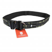 Ceinturon tactique Hook Molle MK2 - Corso Tactical