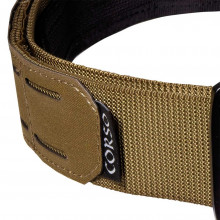 VE6063-003.jpg Hook Laser MK1 tactical belt - Corso Tactical Photo VE6063-003.jpg Hook Laser MK1 tactical belt - Corso Tactical