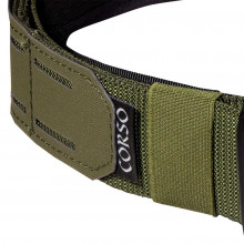 Photo VE6064-002.jpg Ceinturon tactique Hook Laser MK1 - Corso Tactical
