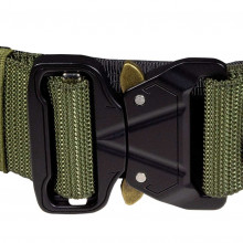 Photo VE6064-003.jpg Ceinturon tactique Hook Laser MK1 - Corso Tactical
