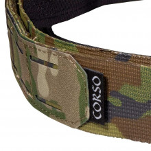 VE6067-003.jpg Hook Laser MK1 tactical belt - Corso Tactical Photo VE6067-003.jpg Hook Laser MK1 tactical belt - Corso Tactical