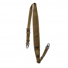 Photo VE6071-001.jpg Sangle tactique Crossbones MK1 - 1 ou 2 Points - Corso Tactical