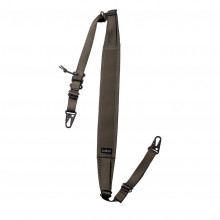Photo VE6072-001.jpg Sangle tactique Crossbones MK1 - 1 ou 2 Points - Corso Tactical