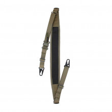 Photo VE6072-002.jpg Sangle tactique Crossbones MK1 - 1 ou 2 Points - Corso Tactical