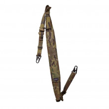 Photo VE6073-001.jpg Sangle tactique Crossbones MK1 - 1 ou 2 Points - Corso Tactical
