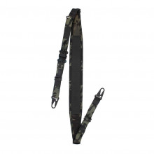 Photo VE6074-002.jpg Sangle tactique Crossbones MK1 - 1 ou 2 Points - Corso Tactical
