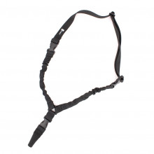 Photo VE6075-001.jpg Crossbones 1 Point MK2 Tactical Sling - Corso Tactical